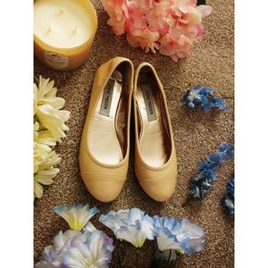 Steve Madden Ballet Pink Flats